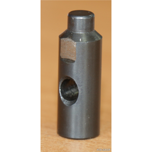 VL-12. Фиксатор досылателя